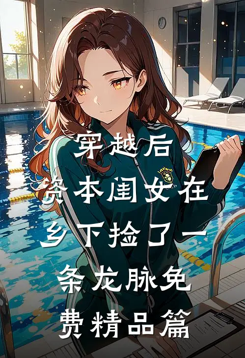 穿越后,资本闺女在乡下捡了一条龙脉免费精品篇