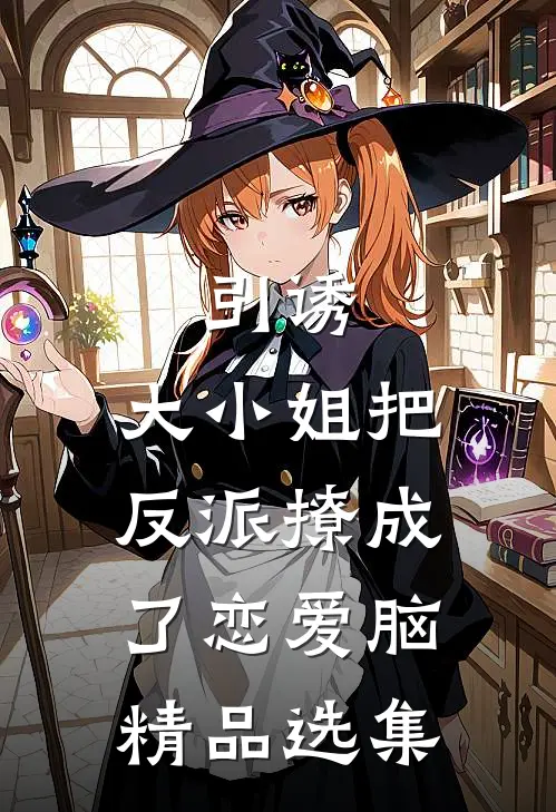 引诱：大小姐把反派撩成了恋爱脑精品选集