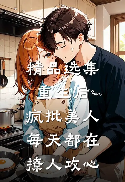 精品选集重生后，疯批美人每天都在撩人攻心