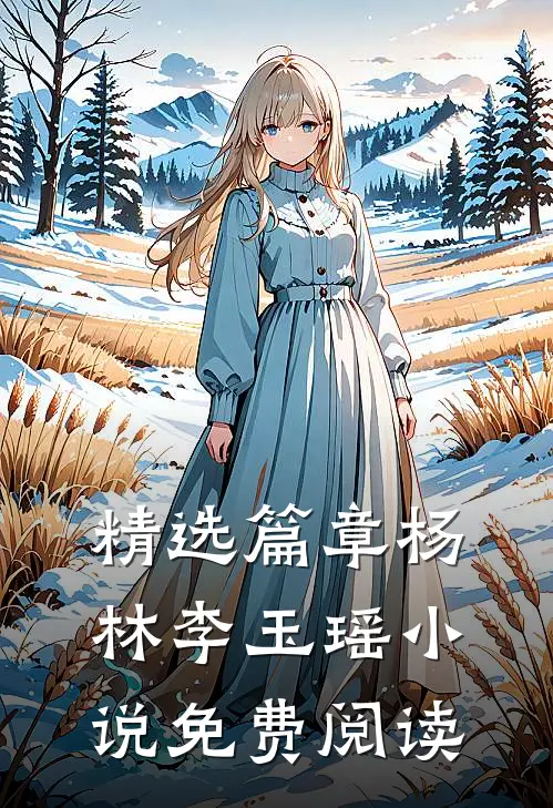 精选篇章杨林李玉瑶小说免费阅读