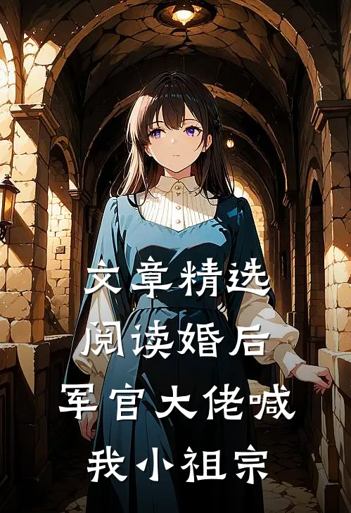 文章精选阅读婚后，军官大佬喊我小祖宗