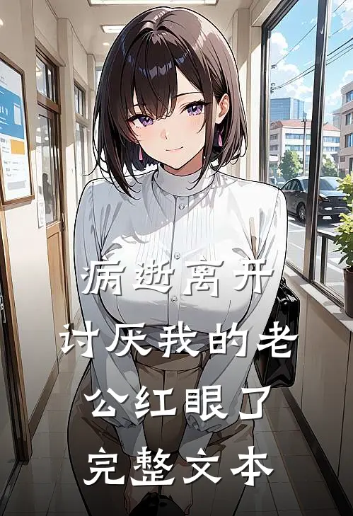 病逝离开，讨厌我的老公红眼了完整文本