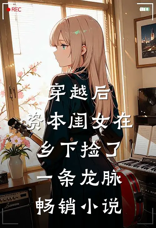 穿越后，资本闺女在乡下捡了一条龙脉畅销小说