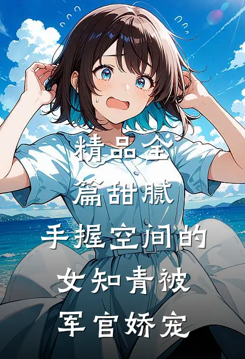 精品全篇甜腻：手握空间的女知青被军官娇宠