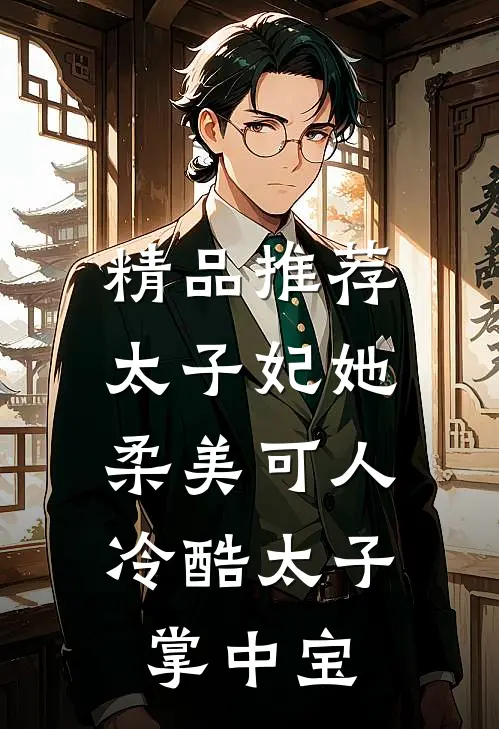 精品推荐太子妃她柔美可人：冷酷太子掌中宝