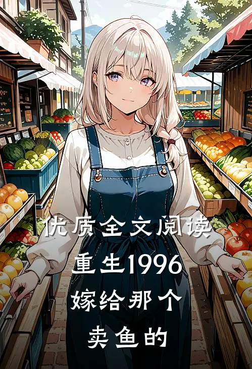 优质全文阅读重生1996，嫁给那个卖鱼的