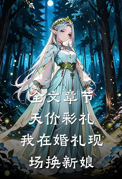 全文章节天价彩礼：我在婚礼现场换新娘