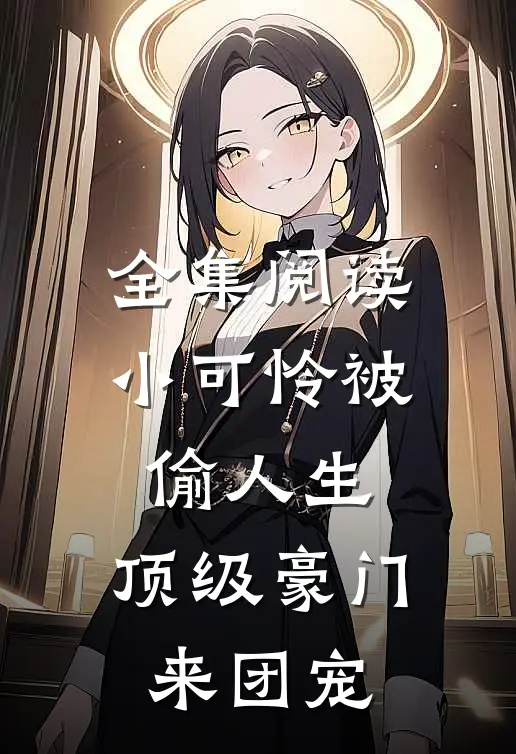 全集阅读小可怜被偷人生，顶级豪门来团宠