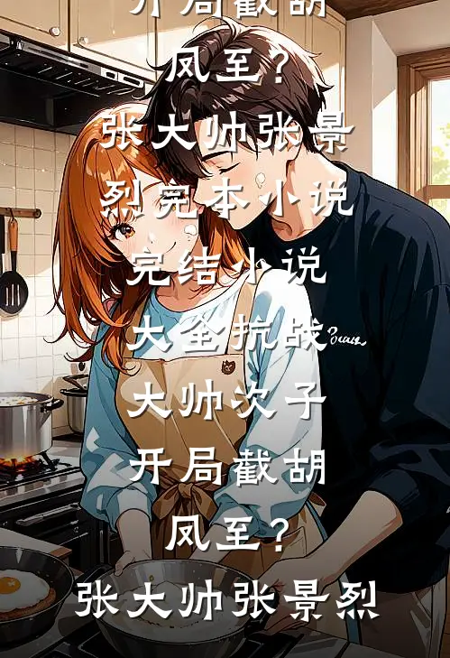 赴一场必败的深情完结文
