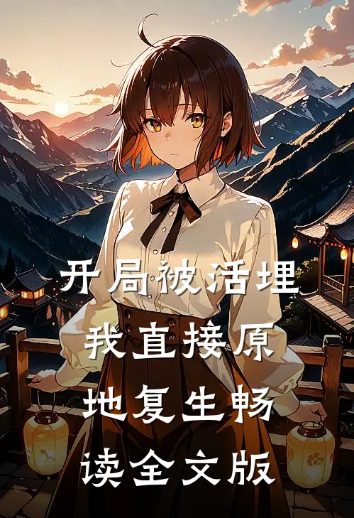 开局被活埋，我直接原地复生畅读全文版