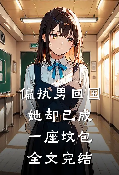 偏执男回国：她却已成一座坟包全文完结