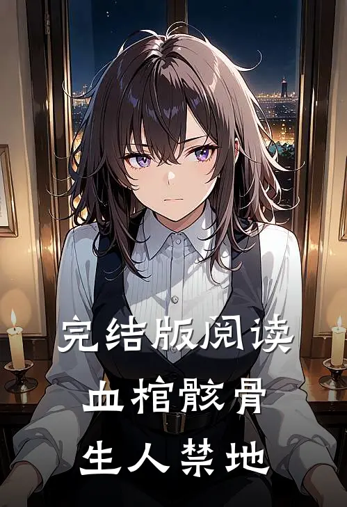 完结版阅读血棺骸骨，生人禁地
