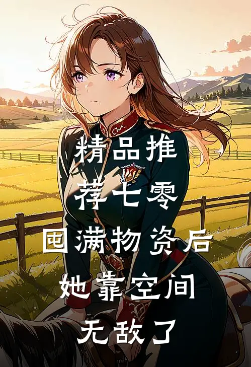 精品推荐七零：囤满物资后，她靠空间无敌了