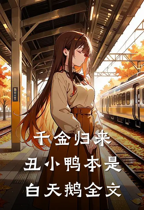千金归来：丑小鸭本是白天鹅全文
