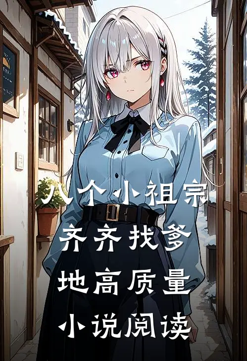 八个小祖宗齐齐找爹地高质量小说阅读