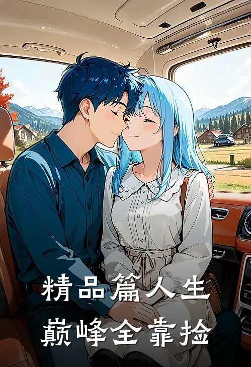 精品篇人生巅峰全靠捡