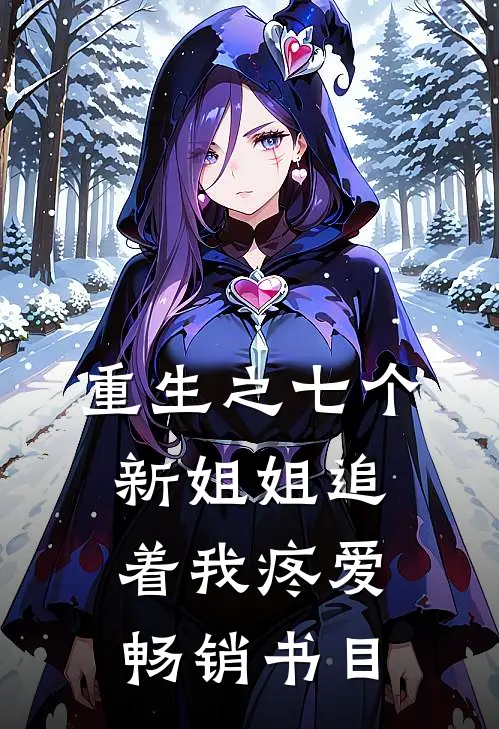 重生之七个新姐姐追着我疼爱畅销书目