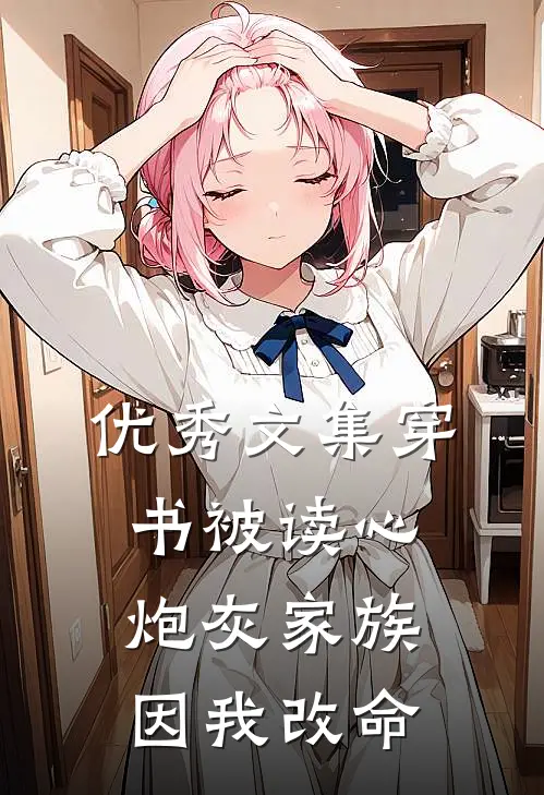 优秀文集穿书被读心，炮灰家族因我改命