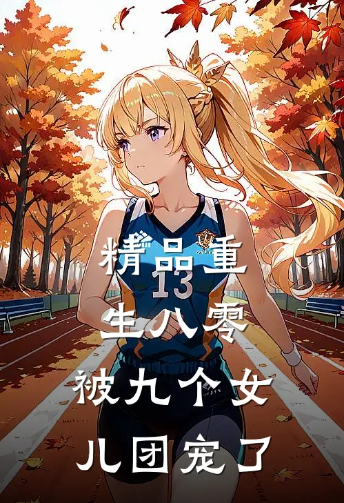 精品重生八零：被九个女儿团宠了