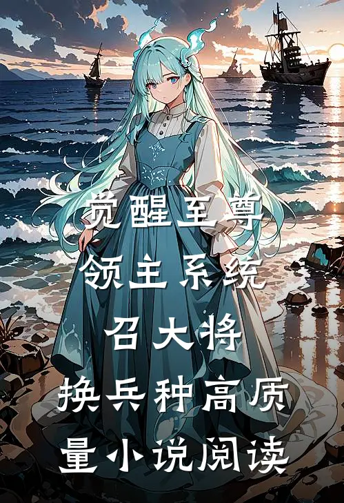 觉醒至尊领主系统：召大将，换兵种高质量小说阅读