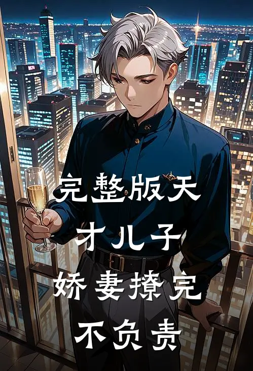 完整版天才儿子：娇妻撩完不负责