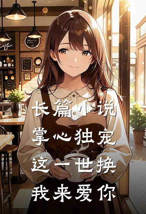 长篇小说掌心独宠：这一世换我来爱你