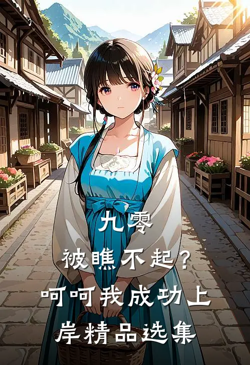 妈妈只爱二胎弟弟全文无删减
