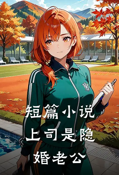 短篇小说上司是隐婚老公