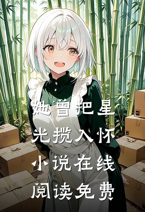 她曾把星光揽入怀小说在线阅读免费