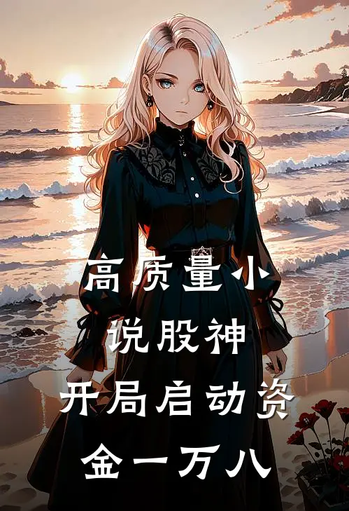 高质量小说股神：开局启动资金一万八