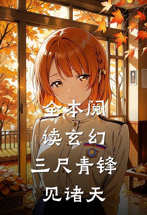 全本阅读玄幻：三尺青锋见诸天