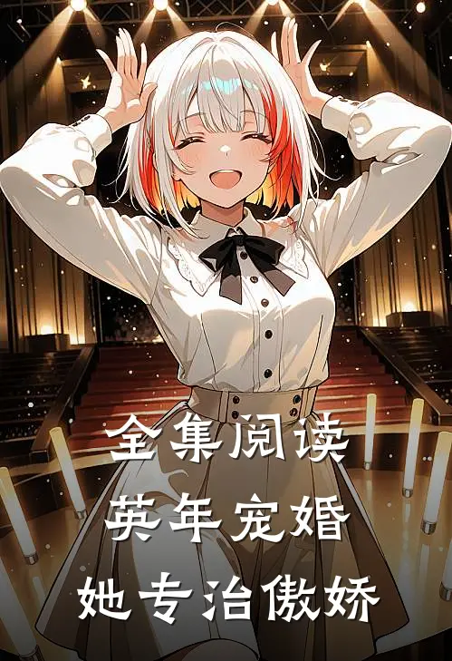 全集阅读英年宠婚：她专治傲娇