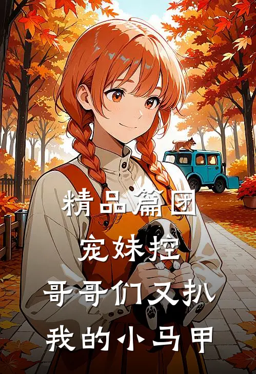 精品篇团宠妹控：哥哥们又扒我的小马甲