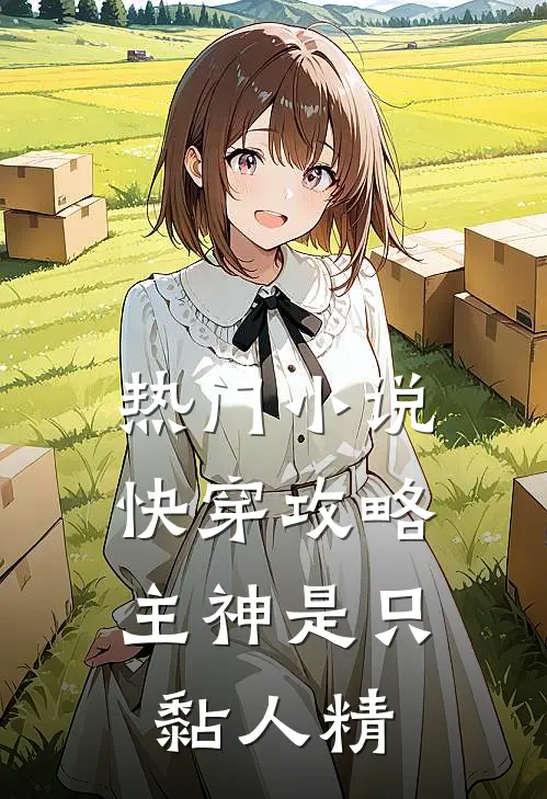 热门小说快穿攻略：主神是只黏人精
