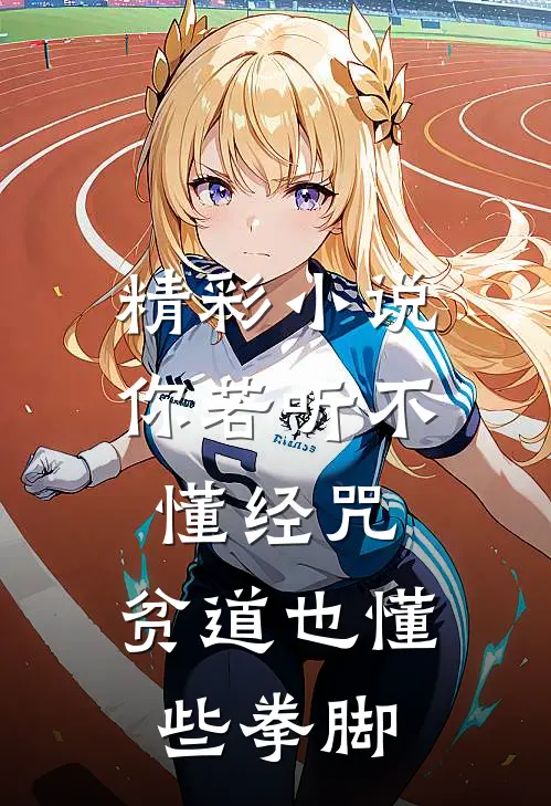 精彩小说你若听不懂经咒，贫道也懂些拳脚