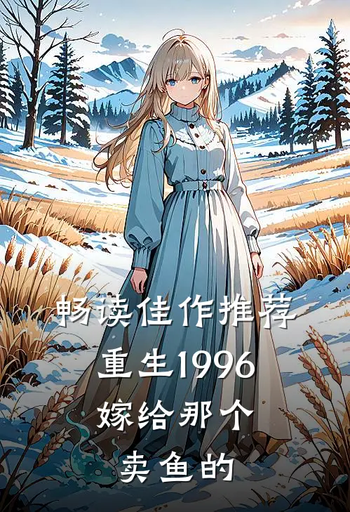 畅读佳作推荐重生1996，嫁给那个卖鱼的