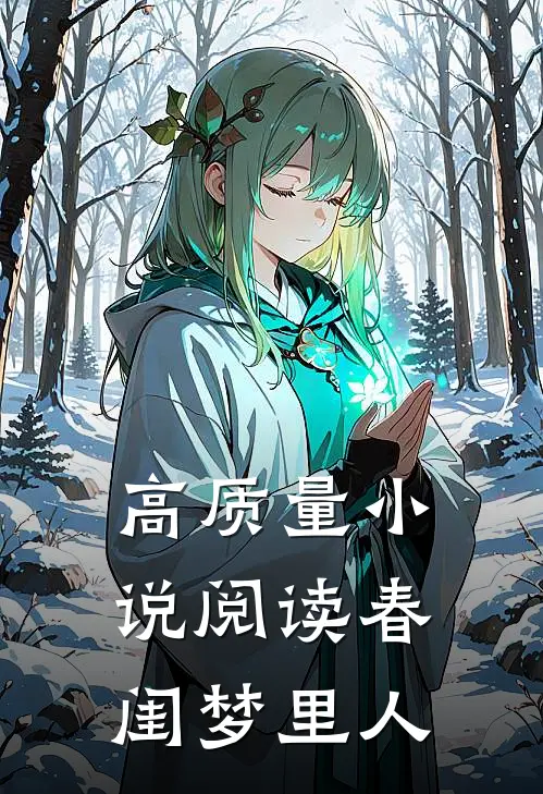 高质量小说阅读春闺梦里人