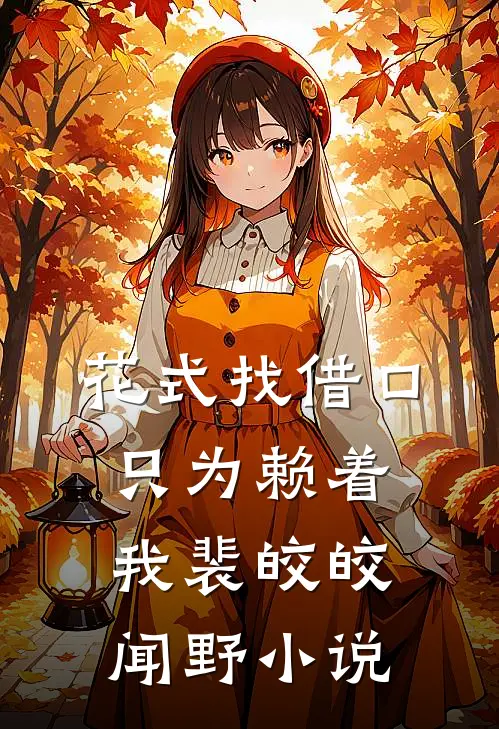晚风不渡，我的意难平连载