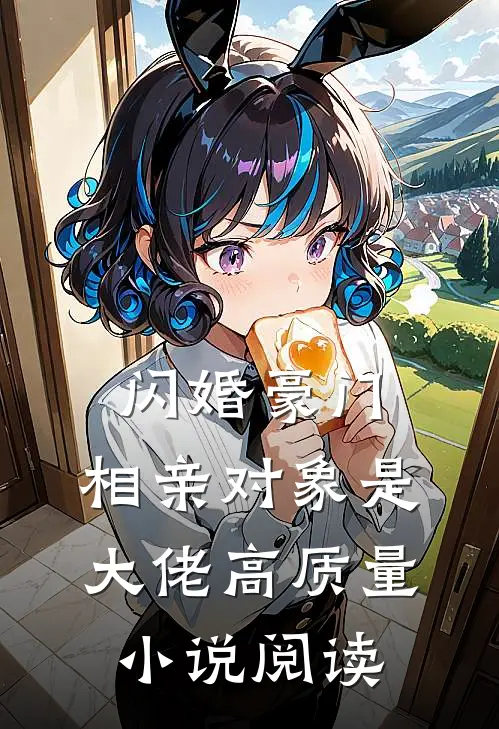 闪婚豪门：相亲对象是大佬高质量小说阅读