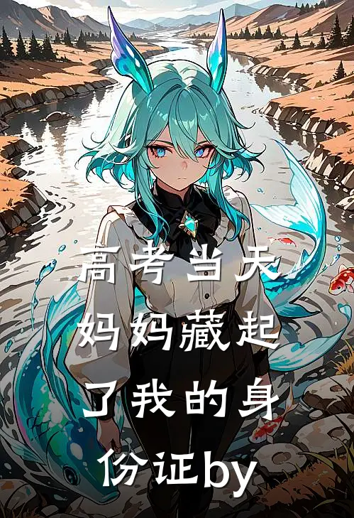 高考当天，妈妈藏起了我的身份证by