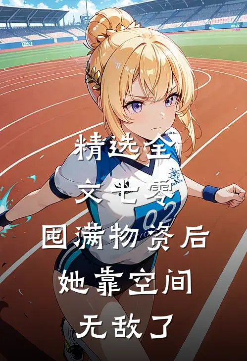 精选全文七零：囤满物资后，她靠空间无敌了