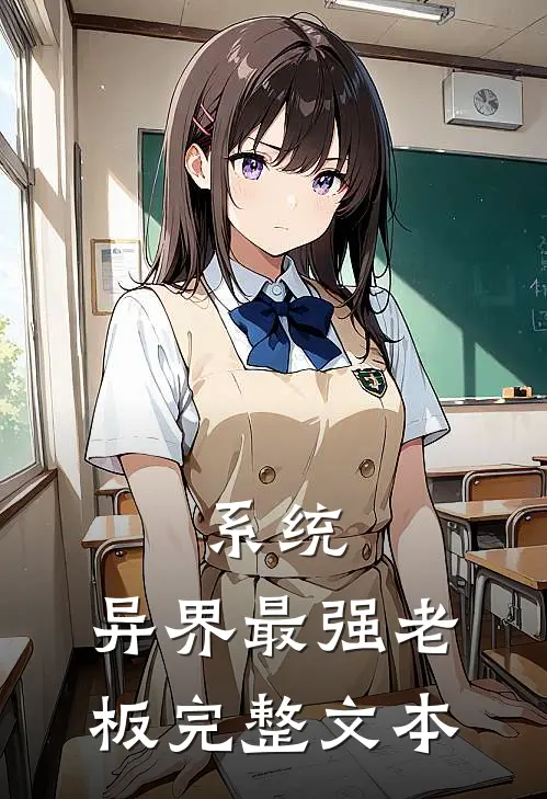 系统：异界最强老板完整文本
