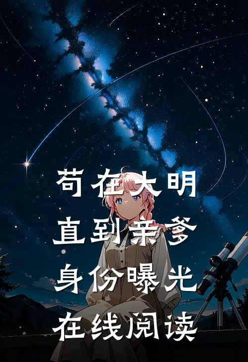 苟在大明，直到亲爹身份曝光在线阅读