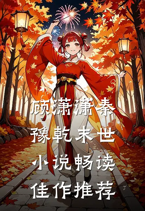 顾潇潇秦豫乾末世小说畅读佳作推荐