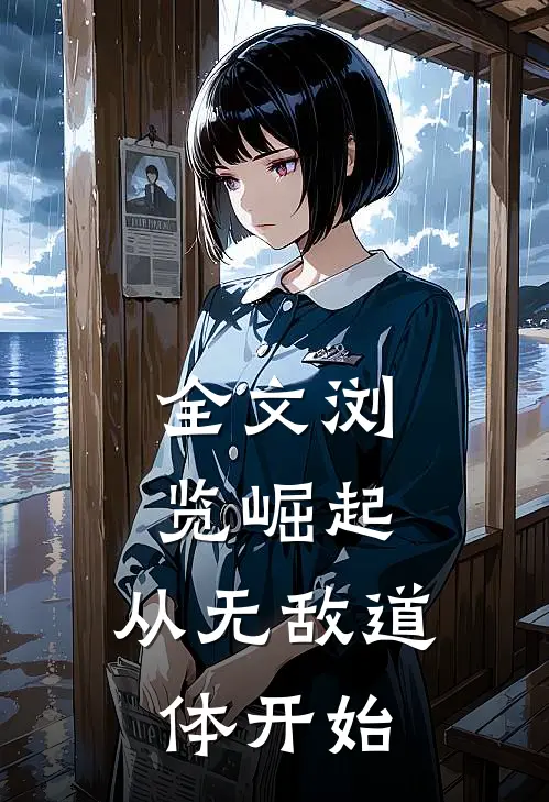 全文浏览崛起，从无敌道体开始