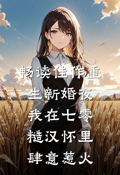 畅读佳作重生新婚夜，我在七零糙汉怀里肆意惹火