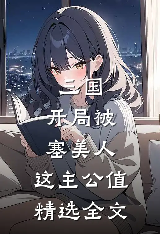 三国：开局被塞美人，这主公值精选全文