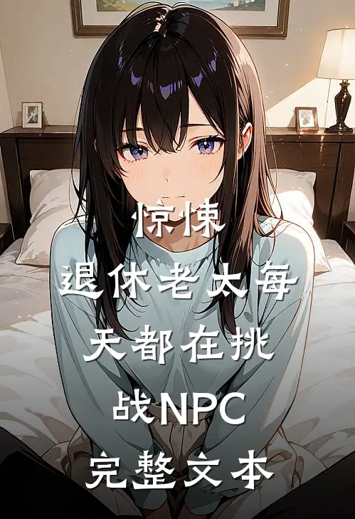 惊悚：退休老太每天都在挑战NPC完整文本
