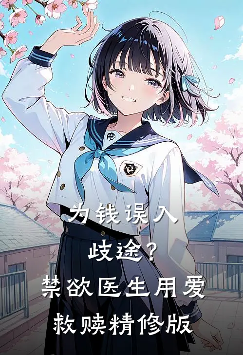为钱误入歧途？禁欲医生用爱救赎精修版
