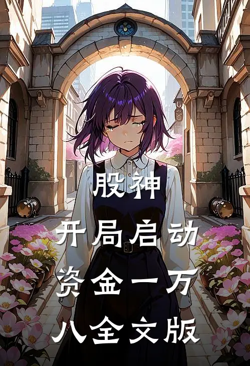 股神：开局启动资金一万八全文版